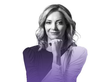 Musk+Trump, un podcast de Ana Paula Ordorica