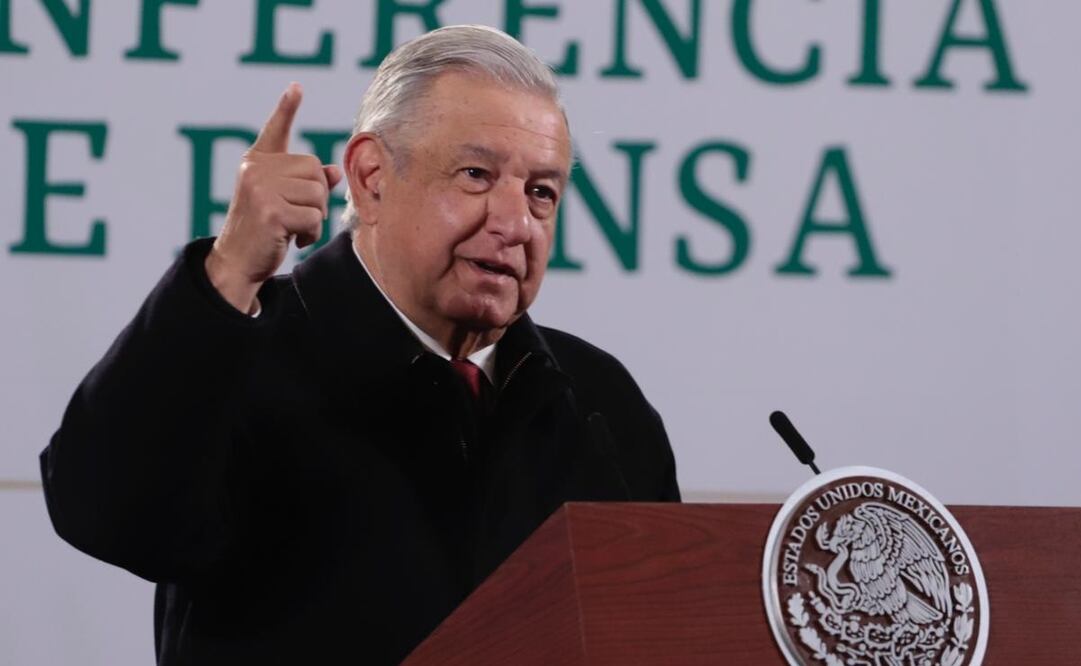 Foto: Berenice Fregoso/EL UNIVERSAL