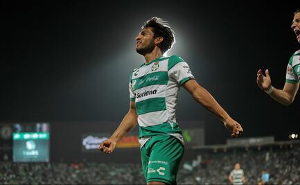 Nahuel Guzmán le ofreció disculpas a Eduardo Aguirre