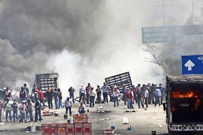 Anuncia CNTE calendario escolar alternativo 