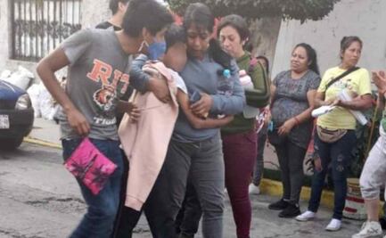 Localizan a Juan Carlos Ramos Méndez, menor que salió a hacer un trabajo escolar y no volvió a su casa