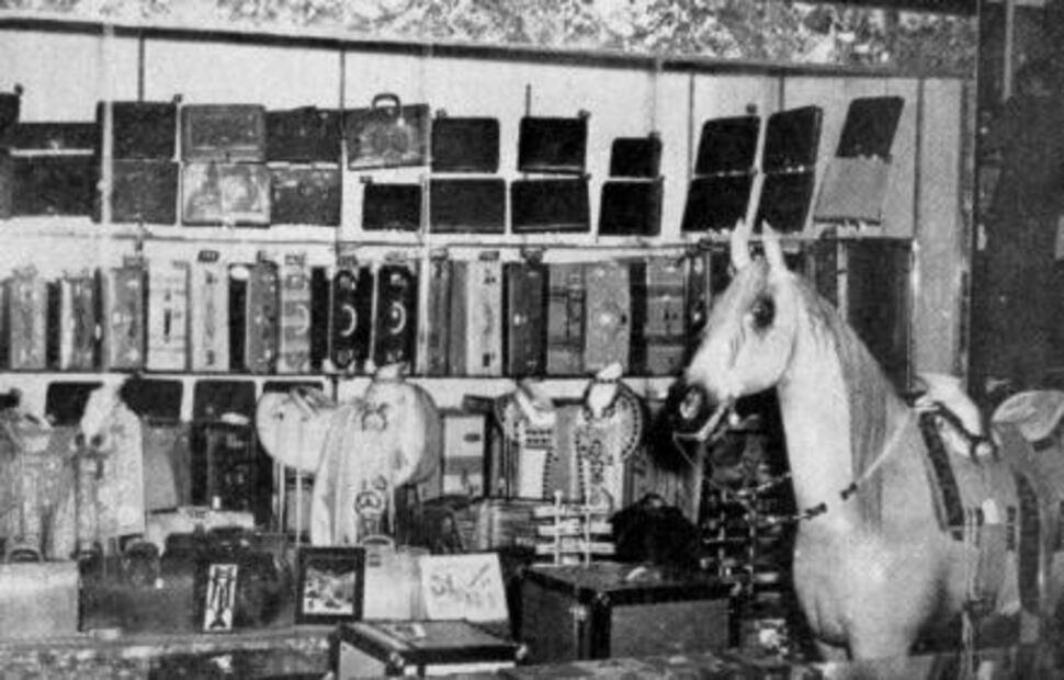 El matadero de Pino Suárez 