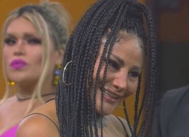 ¿Qué pasó con el misterio del papel y la pluma que captaron dentro de "La casa de los famosos México"?