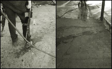 Masacre durante velorio en Michoacán, posible ajuste de cuentas, señala fiscalía