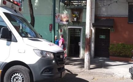 Flamazo en Cuauhtémoc; tres adultos mayores resultaron heridos con quemaduras leves