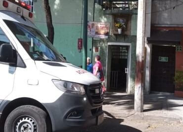 Flamazo en Cuauhtémoc; tres adultos mayores resultaron heridos con quemaduras leves