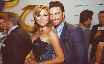 Continuará pleito legal entre Julián Gil y Marjorie de Sousa