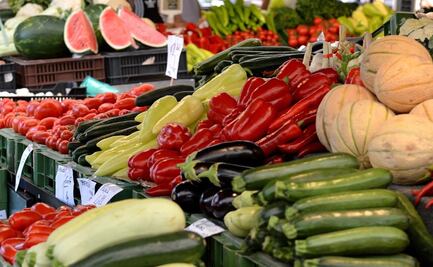 Coneval reporta aumento en canasta alimentaria en zonas urbanas y comunidades rurales