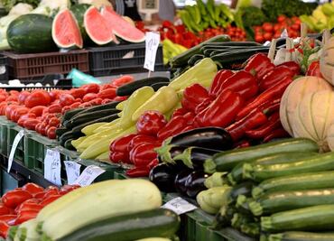 Hogares mexicanos aumentaron su consumo masivo en el primer trimestre: Kantar