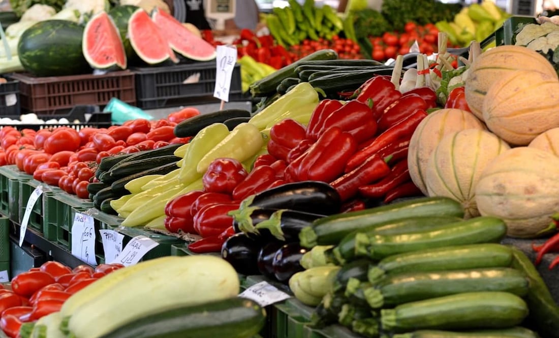 Kantar detalló que en el primer trimestre de 2024 se observó un crecimiento del mercado de consumo masivo en valor de 8.6% y en volumen de 2.5%. Foto: Pixabay