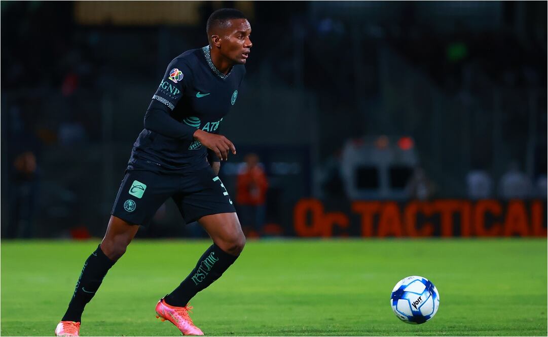 América confirma su tercera baja - FOTO: IMAGO7