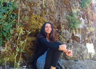 Chicharras, la docuficción sobre insectos que avisan cuando va a llover