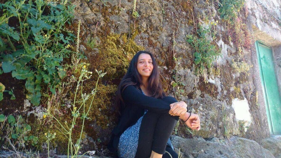 El proyecto de Luna Marán es apoyado por Ambulante más allá, que por primera vez respalda un largometraje.