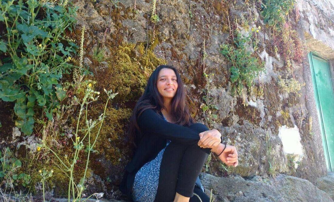 El proyecto de Luna Marán es apoyado por Ambulante más allá, que por primera vez respalda un largometraje.