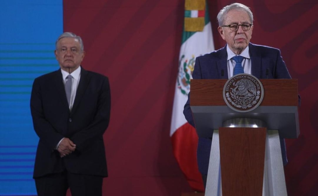 Foto: Germán Espinosa/EL UNIVERSAL 