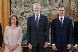 España y México celebrarán cumbre interparlamentaria en junio; abordarán economía, inversión y cultura