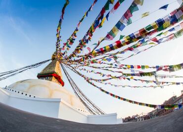 Conoce a la diosa de carne y hueso