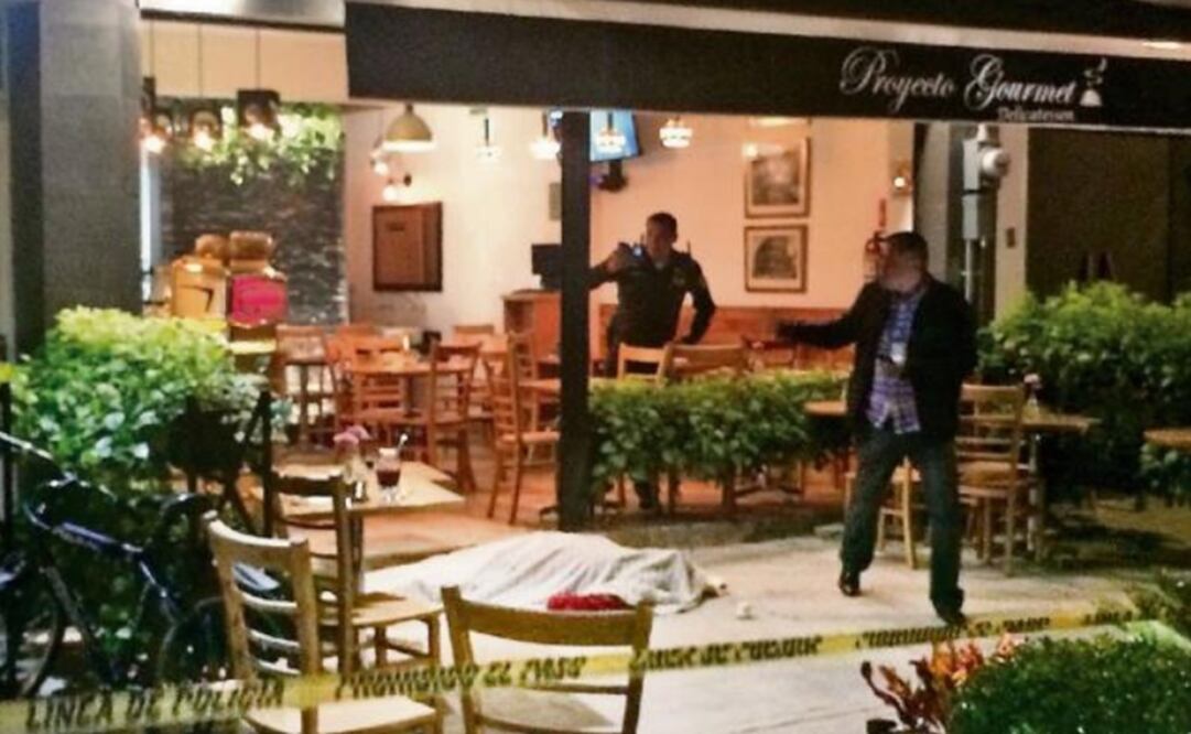 Foto: Archivo / EL UNIVERSAL 