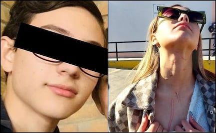 Solicitan a Interpol emitir ficha roja para localizar a agresor de Mya, apuñalada 47 veces