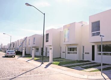 Inmobiliarias van por digitalización