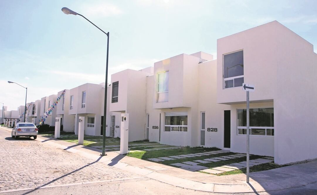 El sector inmobiliario busca unir a los asesores e impulsar el uso de herramientas digitales. Foto: Archivo / EL UNIVERSAL