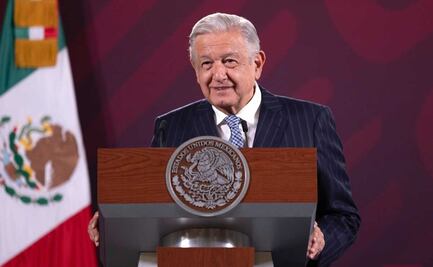 Que no haya pleito ni promoción, pide AMLO a gobernadores tras denuncias de Monreal por apoyo a corcholatas
