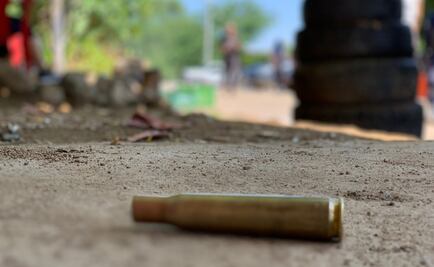 Se prenden las alertas por varios hechos de violencia en Sinaloa en primer mes de este 2021