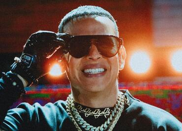 Esta es la película donde puedes ver a Daddy Yankee