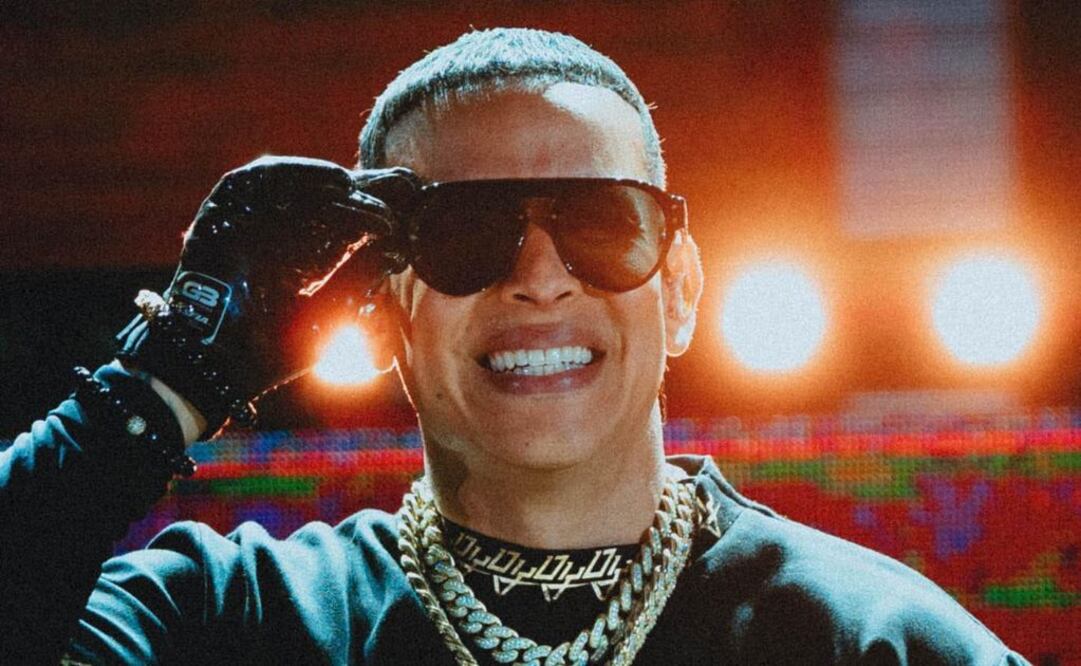 Daddy Yankee