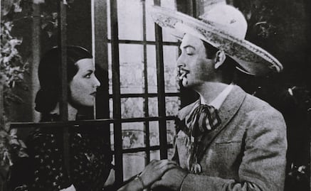 Jorge Negrete y Gloria Marín, la historia de un gran amor