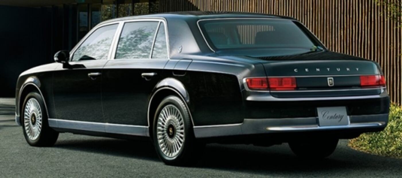 Este es el auto más exclusivo del mundo 