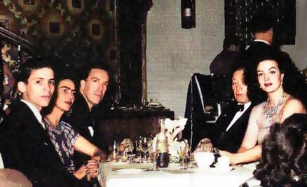 El Patio, famoso centro nocturno y salón de fiestas