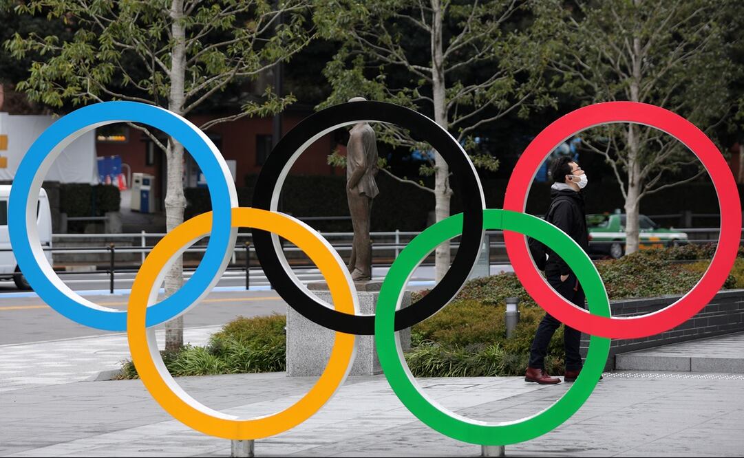 Otro canal de televisión abierta se suma a la transmisión de Tokio 2020