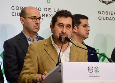 Alistan reconstrucción de 10 mil viviendas unifamiliares dañadas por el 19-S en CDMX