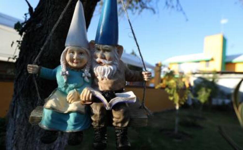 Hay duendes y prismas basálticos en el Pueblo Mágico de Huasca