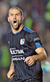 El ‘Tito’ siente frustración