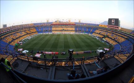 Los Tigres presentan dos contagiados por Covid-19 a días de arrancar la Liga MX
