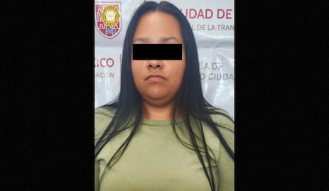 Detienen a mujer en Santa Martha Acatitla; intentó ingresar marihuana y cigarrillos
