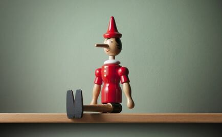 Cómo detectar a un mentiroso, según la ciencia