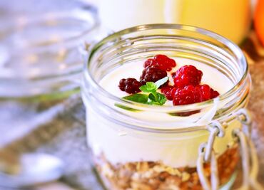 Los carbohidratos que te conviene comer