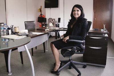 “Se va a reconstruir la Secretaría de Educación”