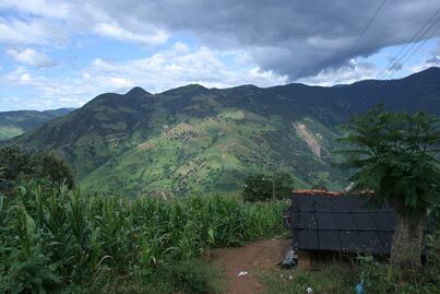 The dowry tradition became human trafficking in Guerrero