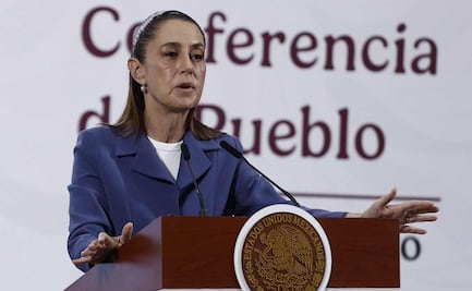 Corresponde a Citi informar sobre oferta de compra de Banamex: Sheinbaum