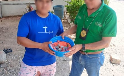 Tras robo de polluelos por “Luis Mi Padre Hermoso”, Profepa lanza campaña; busca evitar tráfico de aves en peligro de extinción