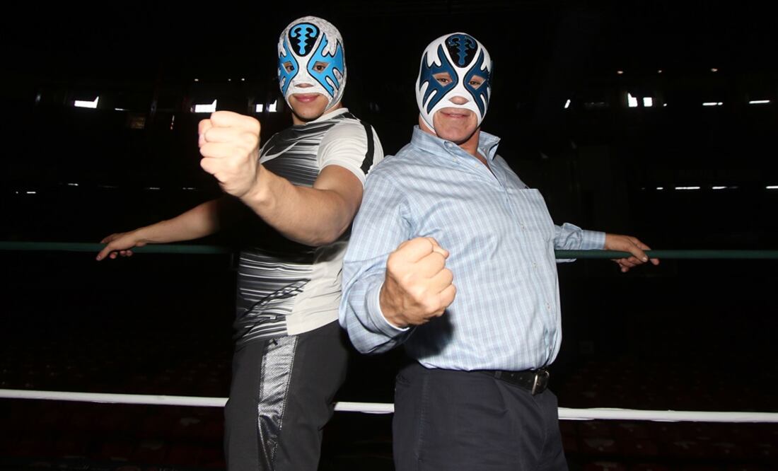 Fotografía: Carlos Mejía/ EL UNIVERSAL