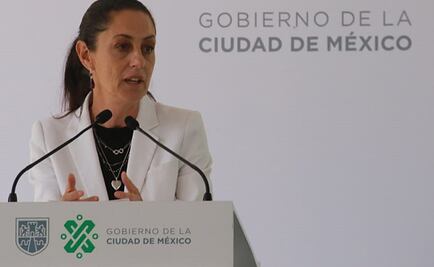 Sheinbaum busca reunirse con el Observatorio Nacional Ciudadano