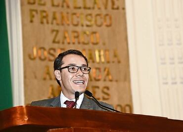 Presupuesto con aires futboleros