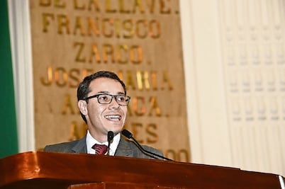 Presupuesto con aires futboleros