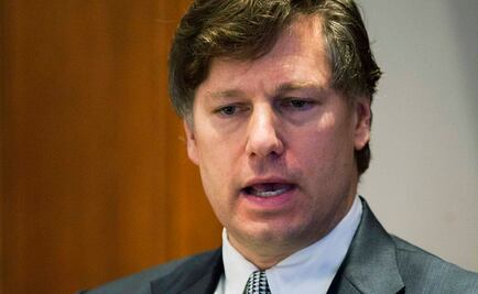 Senadores reciben con confianza ratificación de Christopher Landau