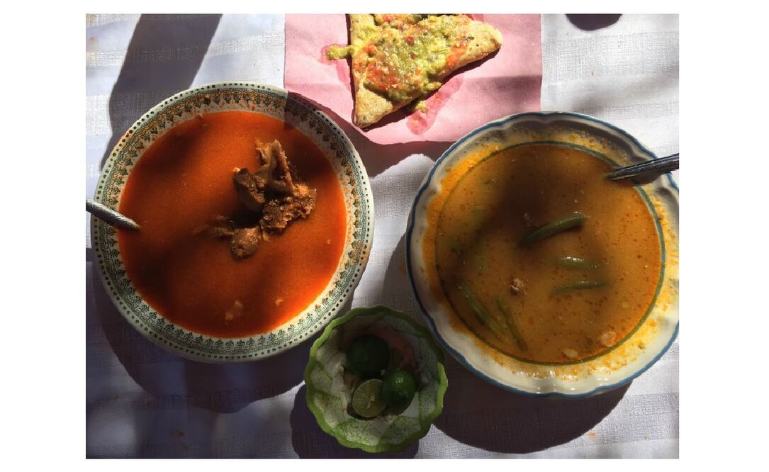 Fotos: cortesía de Mariana Castillo